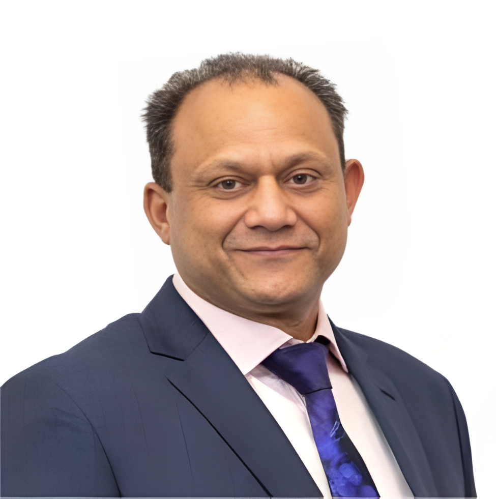 Mr. Shishir Poddar